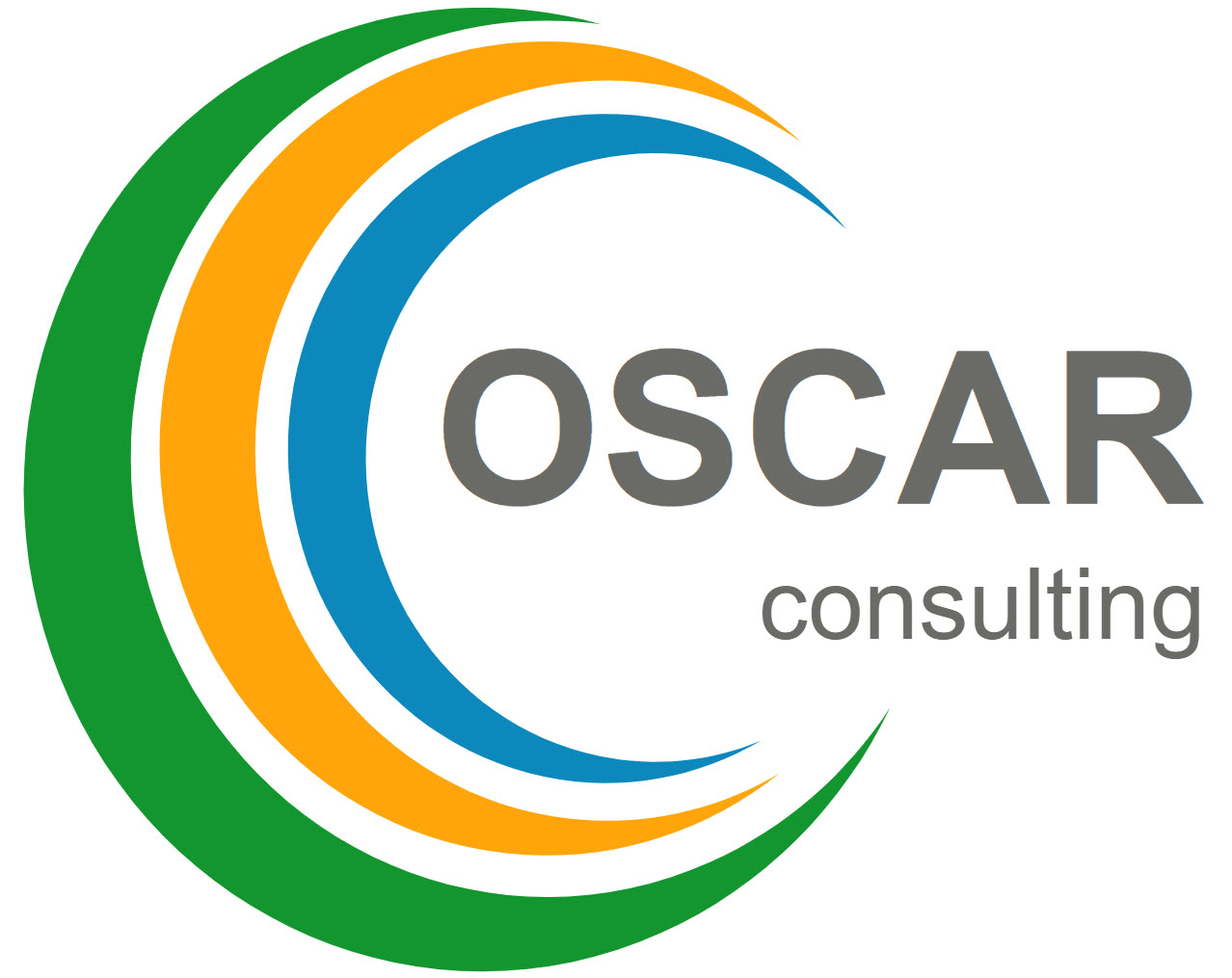 Logo Oscar Consulting